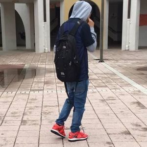 Meet your Posher, Luis